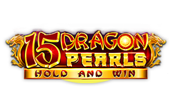 15 Dragon Pearls